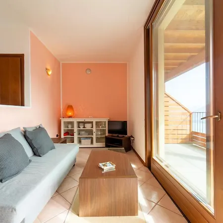 Willow With Lakeview By Wonderful Italy Apartment *
