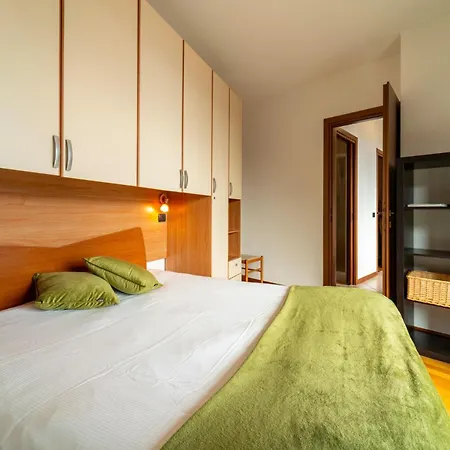 Willow With Lakeview By Wonderful Italy Apartment *
