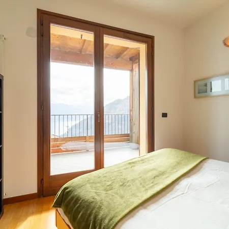 Willow With Lakeview By Wonderful Italy Apartment *